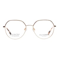 اطار طبي من ماركة Ana Hickmann موديل AH 1422 01A