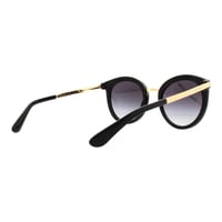 نظارة شمسية ماركة DOLCE & GABBANA موديل DG 4268 50...