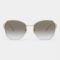 نظارة شمسية ماركة PRADA موديل SPR 57Y ZVN-0A7 2N