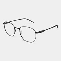 اطار طبي ماركة PUMA موديل PU04470 001 M