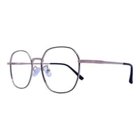 نظارة طبية مع حماية ماركة AirLite موديل TG018 C4