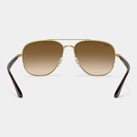 راي بان نظارة شمسية موديل RB 3683 001/51 2N