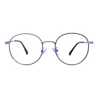 نظارة طبية مع حماية ماركة AirLite موديل TG003 C5