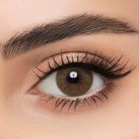 عدسات ملونة لنس مي لاتيه Lens me Latte Lenses