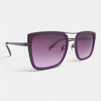 نظارة شمسية ماركة POLICE موديل SPL D82 COL 0GL7 *2