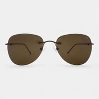 نظارة شمسية ماركة CRUX موديل XP2342F C5