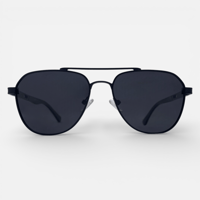 نظارة شمسية ماركة ILLAVENTE موديل LV6626 C5