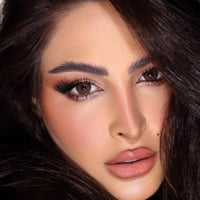 عدسات فوز الفهد من امارا جنجر بريد كوليكشن 2024 -...