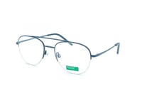 نصف اطار طبي من ماركة BENETTON موديل BEO 3027