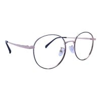 نظارة طبية مع حماية ماركة AirLite موديل TG003 C4