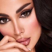 عدسات زينب العلوان من امارا نمر كوليكشن 2024 - Ama...