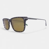 نظارة شمسية ماركة LACOSTE موديل L6017S 240 #2