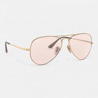 راي بان نظارة شمسية بعدسات اوتوماتيك موديل RB 3689...