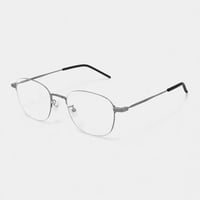 سانت لوران نظارة طبية اطار كامل مربعه
