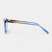 اطار طبي ماركة TED BAKER موديل selena 9221 622