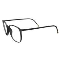 سلويت نظارة طبية اطار كامل دائريه