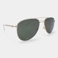 مونت بلانك نظارة شمسية موديل MB0311S 002 XL