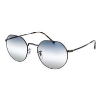 راي بان نظارة شمسية موديل RB 3565 JACK 004/GF 1N