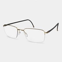 اطار طبي ماركة Silhoutte موديل Silh 5560 75 7530