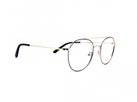 اطار طبي من ماركة KOOL موديل BW6460 C3