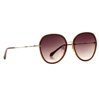 نظارة شمسية من Ana Hickmann موديل AH 3234 H01 3N