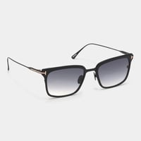 توم فورد نظارة شمسية مربعه