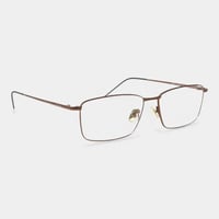 نظارة طبية ماركة LE MILAN موديل WX3077 C4