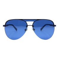 بريم نظارة شمسية نصف إطار أفايتور