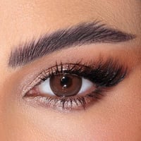 عدسات فوز الفهد من امارا جنجر بريد كوليكشن 2024 -...