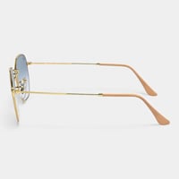 راي بان نظارة شمسية موديل RB 3548 001/3F 2N