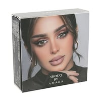 عدسات شوق ارتيست من امارا تايجر آيز كوليكشن 2023 -...