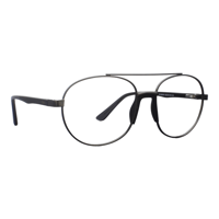 اطار طبي ماركة CRUX موديل RY-B9924 C4