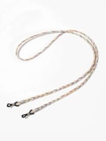 خيط نظارات مضفور بألوان متجانسة 11860