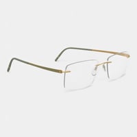 اطار طبي ماركة Silhoutte موديل Silh 5529 EY 7620