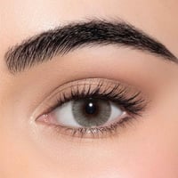 عدسات ملونة لنس مي سنوي Lens me Snowy Lenses