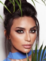 عدسات ملونة ديفا كلاي Diva Clay Lenses