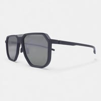 بورش ديزاين نظارة شمسية موديل P8980 A Cat. 3