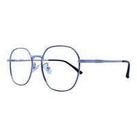 نظارة طبية مع حماية ماركة AirLite موديل TG018 C5