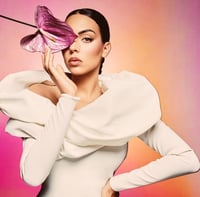 عدسات جورجينا رودريغيز من امارا والنت 2023 - Amara...