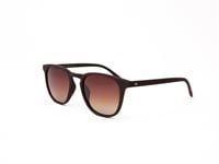 نظارة شمسية ماركة BRAVO لون العدسة براون مدرج مودي...