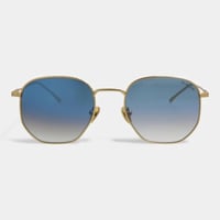 نظارة شمسية ماركة LE MILAN موديل WX2260 C4