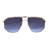 نظارة شمسية ماركة POLICE موديل HORIZON 5 SPLL17 CO...