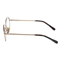 سكوتش اند سودا نظارة طبية اطار كامل دائرية