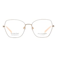 اطار طبي من ماركة Ana Hickmann موديل AH 1418 05B