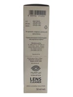 محلول منظف ومعقم عين للنظارات