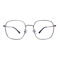 نظارة طبية مع حماية ماركة AirLite موديل TITAN 2811...