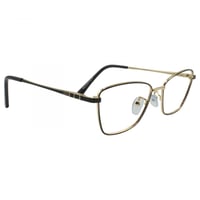 اطار طبي ماركة CRUX موديل CR 8283 C1