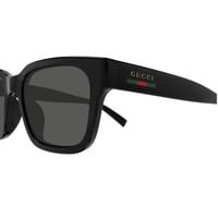 نظارة شمسية ماركة GUCCI موديل GG1857SK 001 L