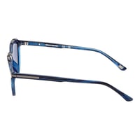 سكيتشرز نظارة شمسية دائرية