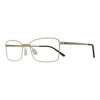 اطار طبي ماركة CRUX موديل CR9908 C04